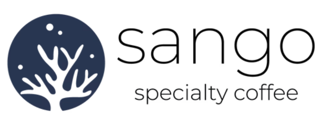 Sango Speciality Coffee Logo