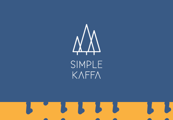 Abao Blend from Simple Kaffa