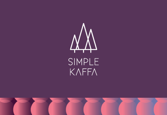 Guji Purple Bell / Natural from Simple Kaffa