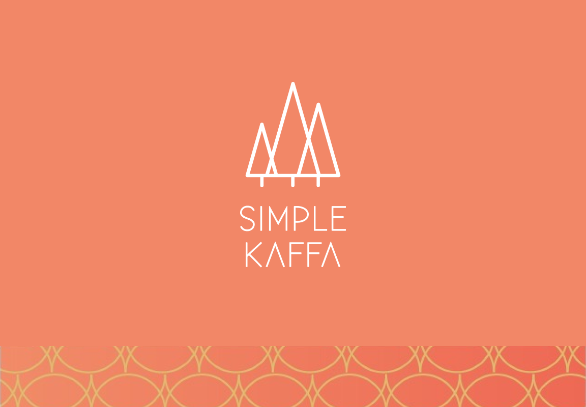 Mi 10th Anniversary Blend : Oh Mi present! from Simple Kaffa