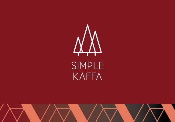 Baby Lucy Gesha from Simple Kaffa