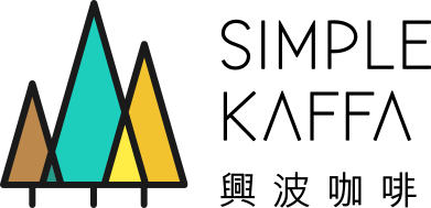 Simple Kaffa Logo