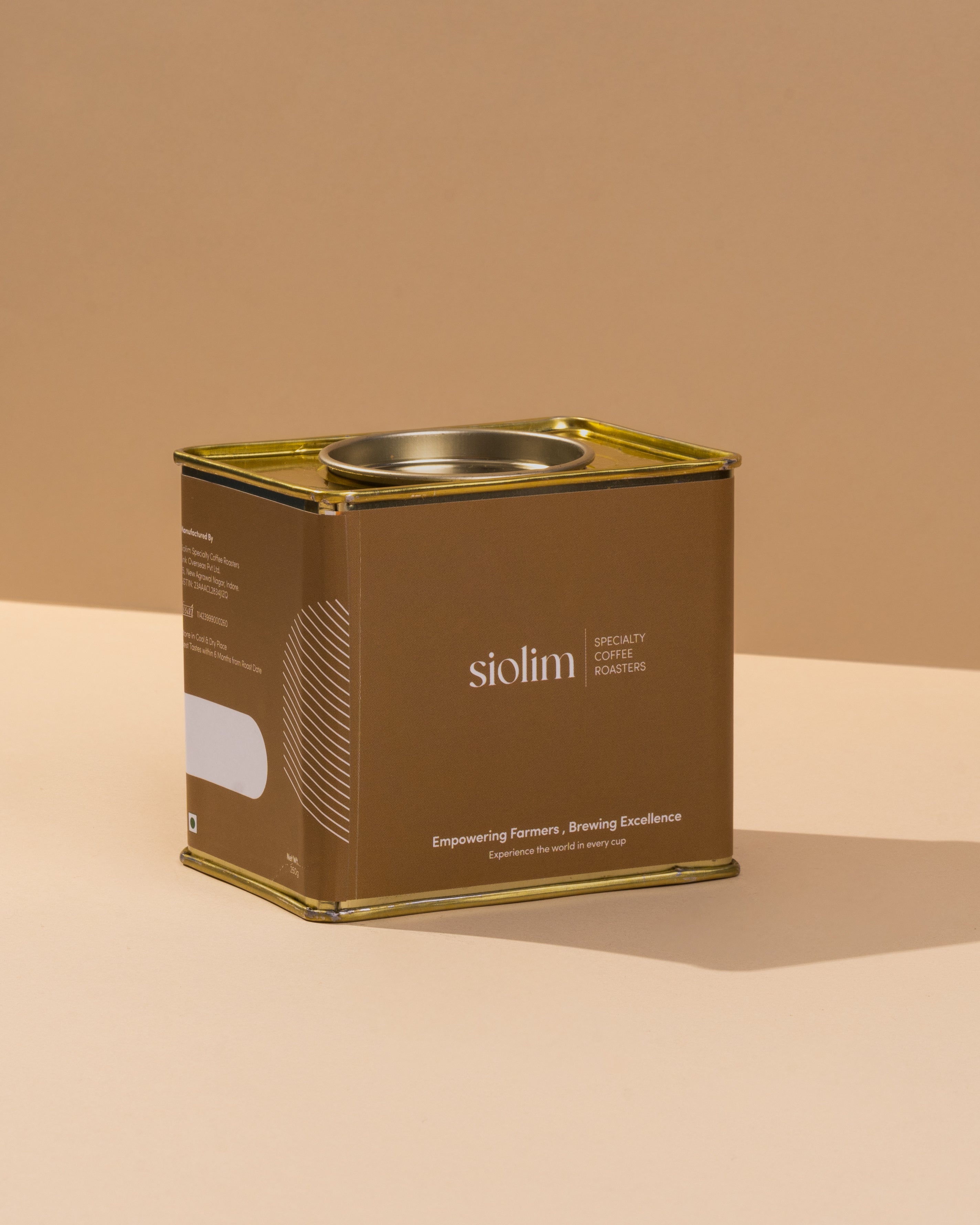 Vasco Cold Brew Blend from Siolim Coffee