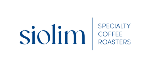 Siolim Coffee Logo