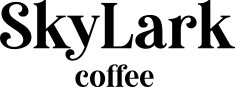 Skylark Coffee Logo