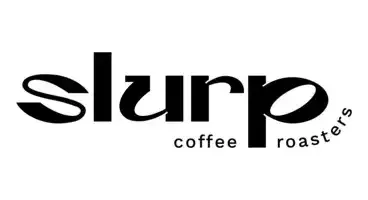 Slurp Coffee Roasters Logo
