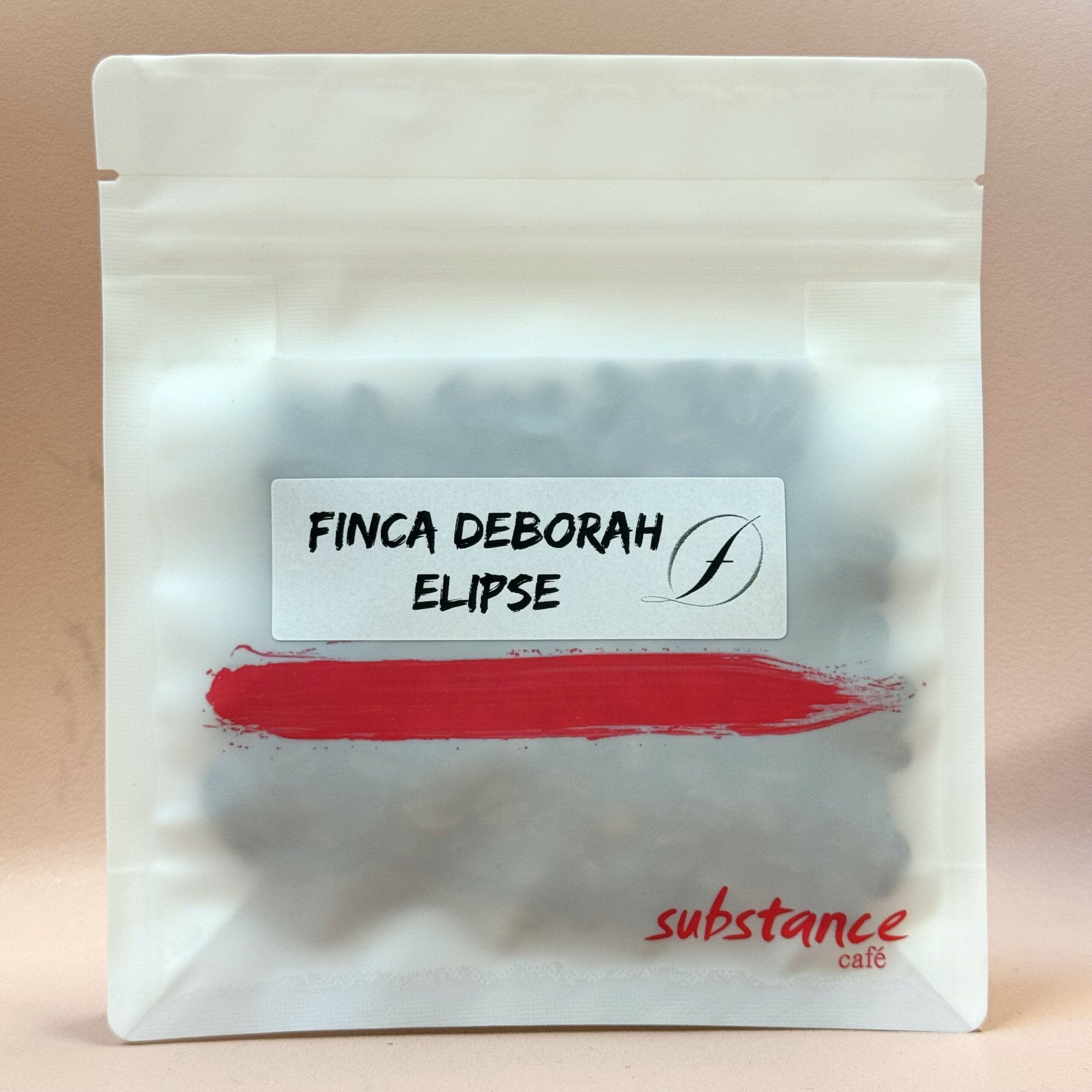 Panama Finca Deborah Elipse from Substance Café