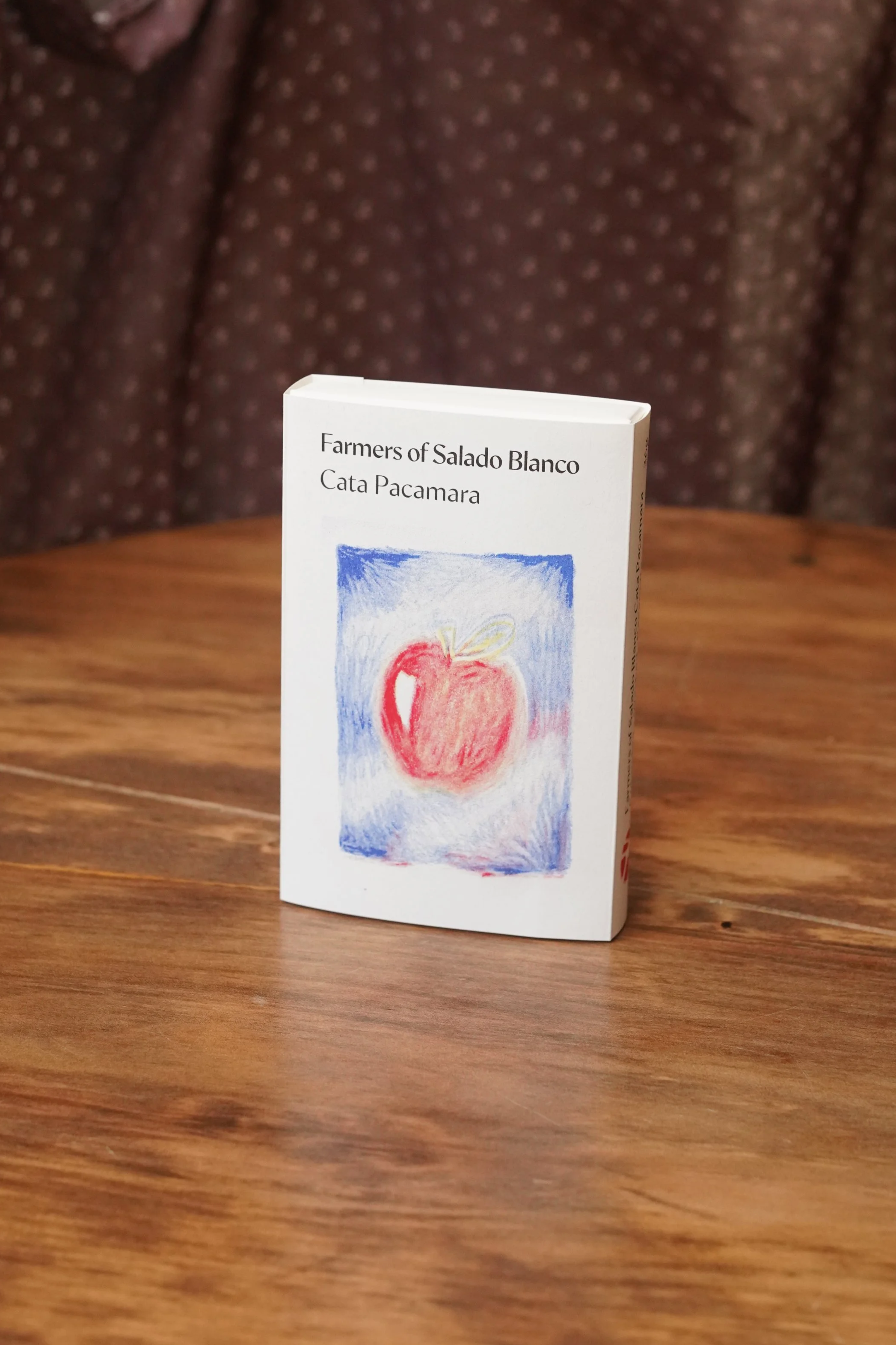 Cata Pacamara from Taith Coffee