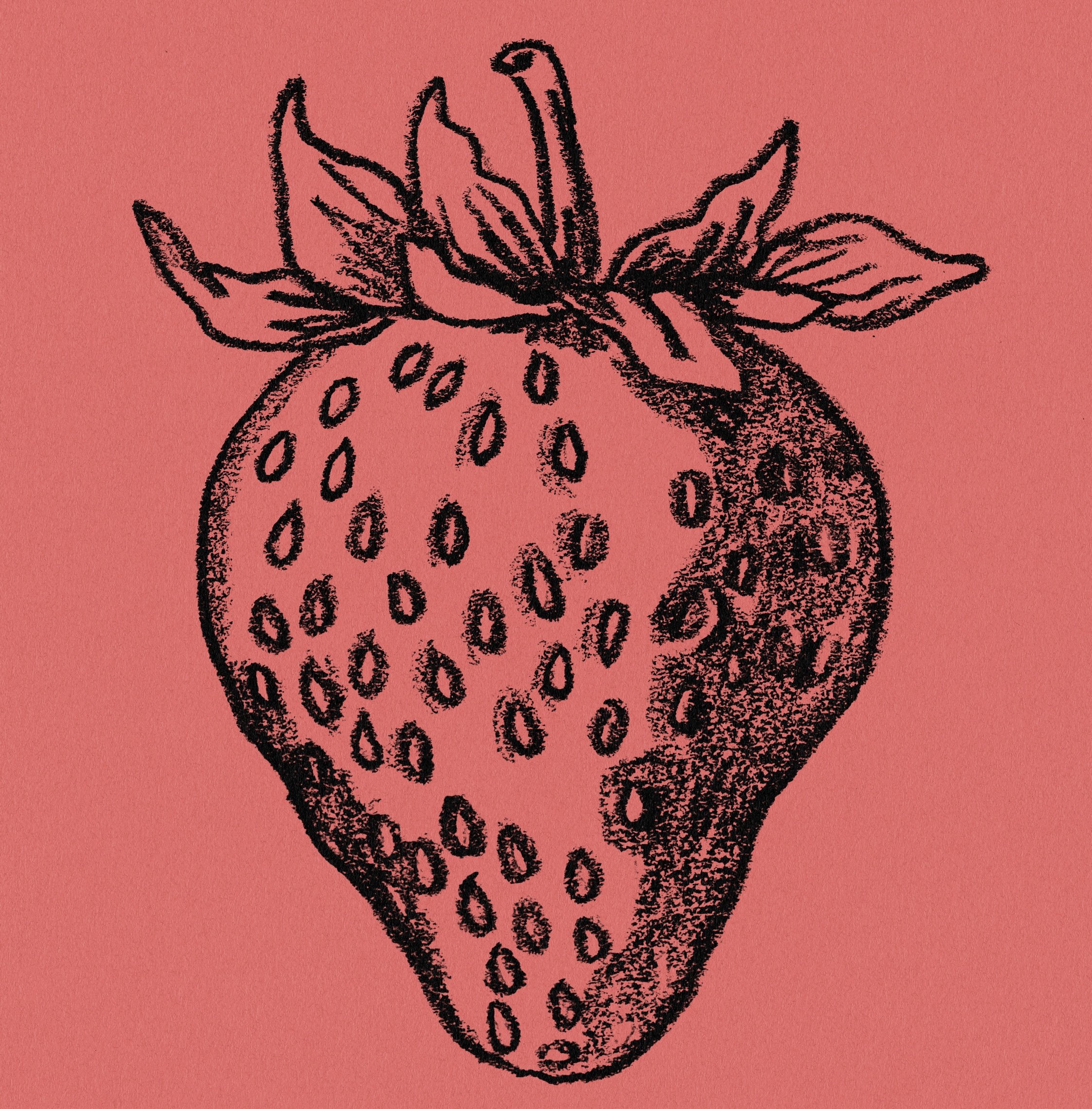 Edinson Argote Strawberry Co-ferment from Taith Coffee