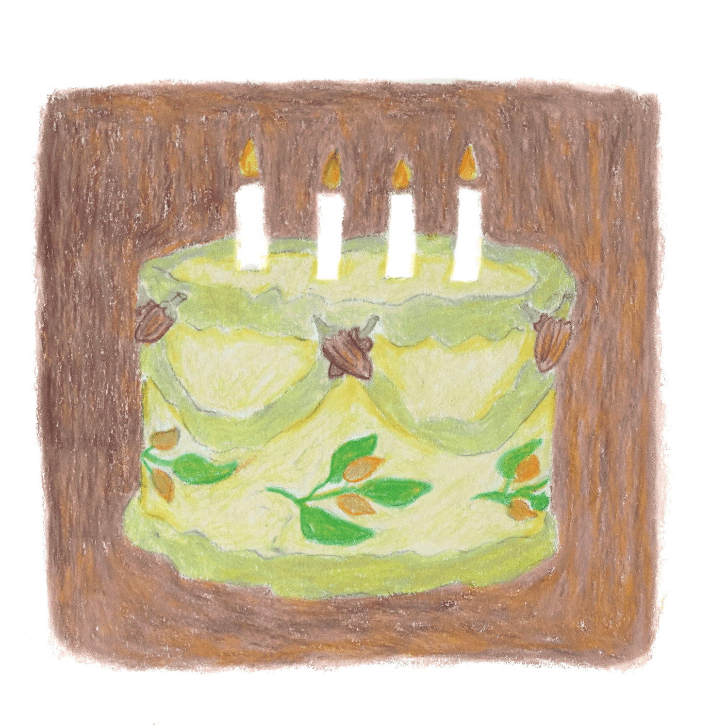 El Paraiso Cardamomo from Taith Coffee