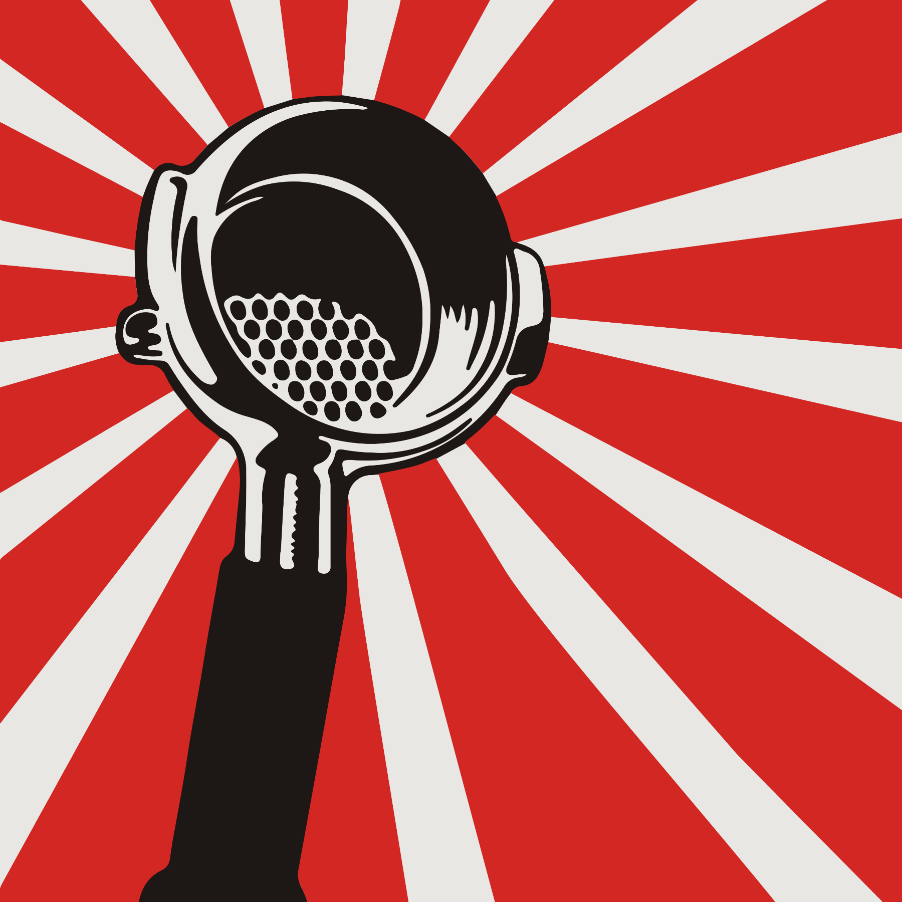 Make Coffee Not War from Taller Café