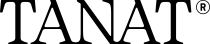 Tanat Coffee Logo