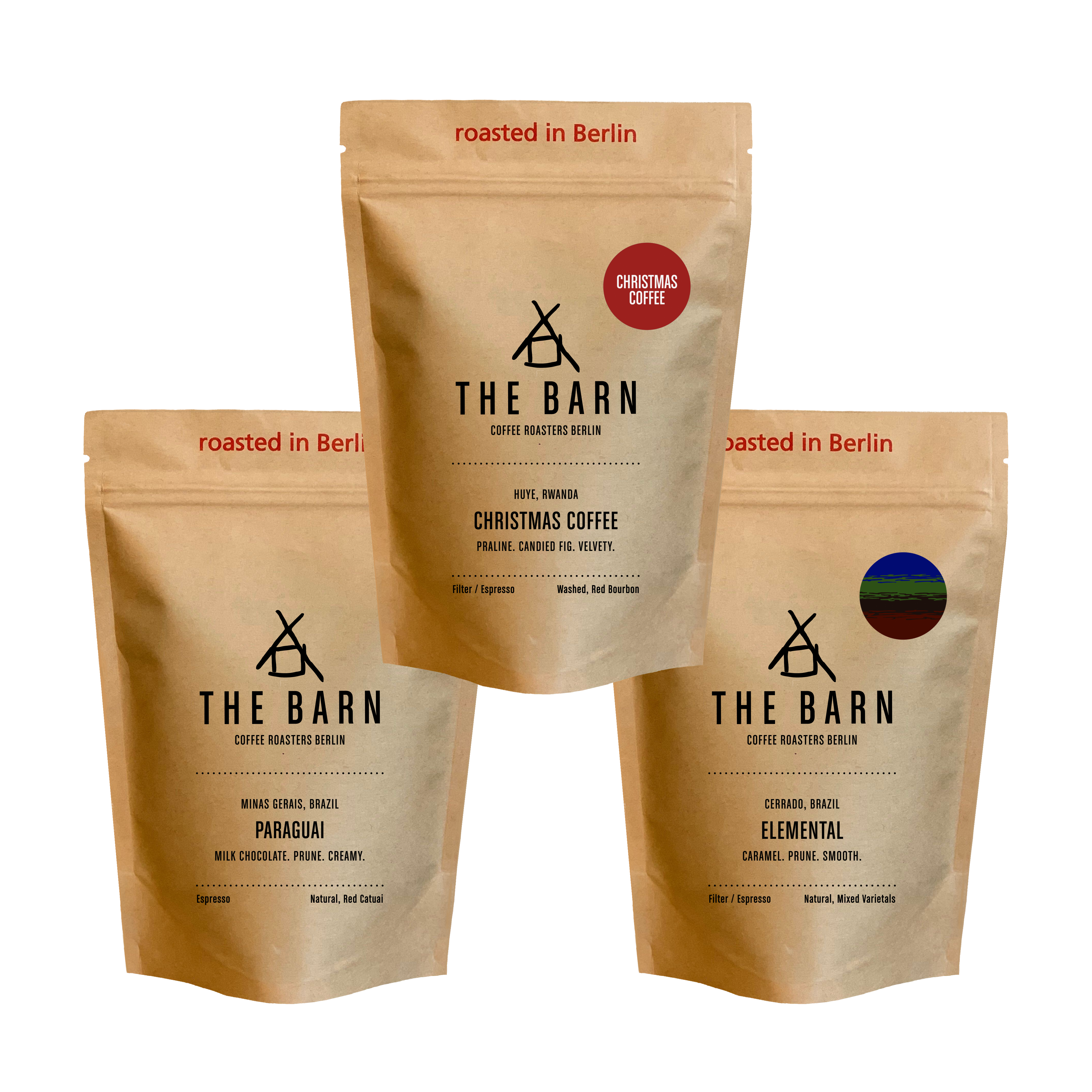 Sweet Collection from The Barn