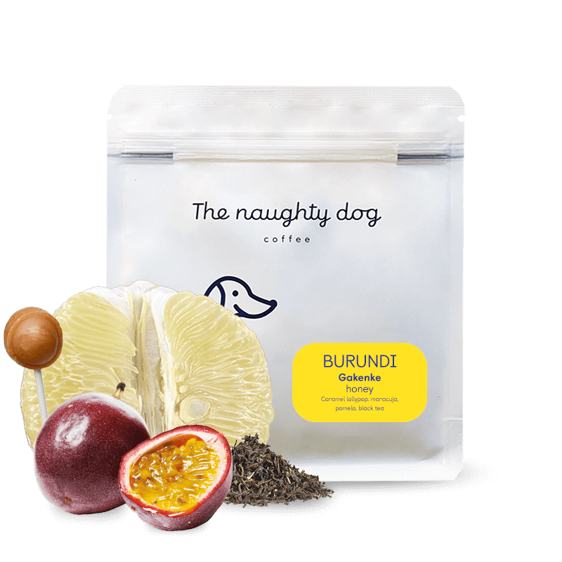 Gakenke from The Naughty Dog