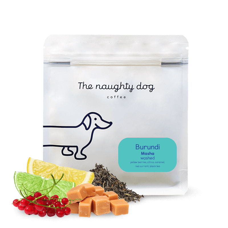 Masha from The Naughty Dog