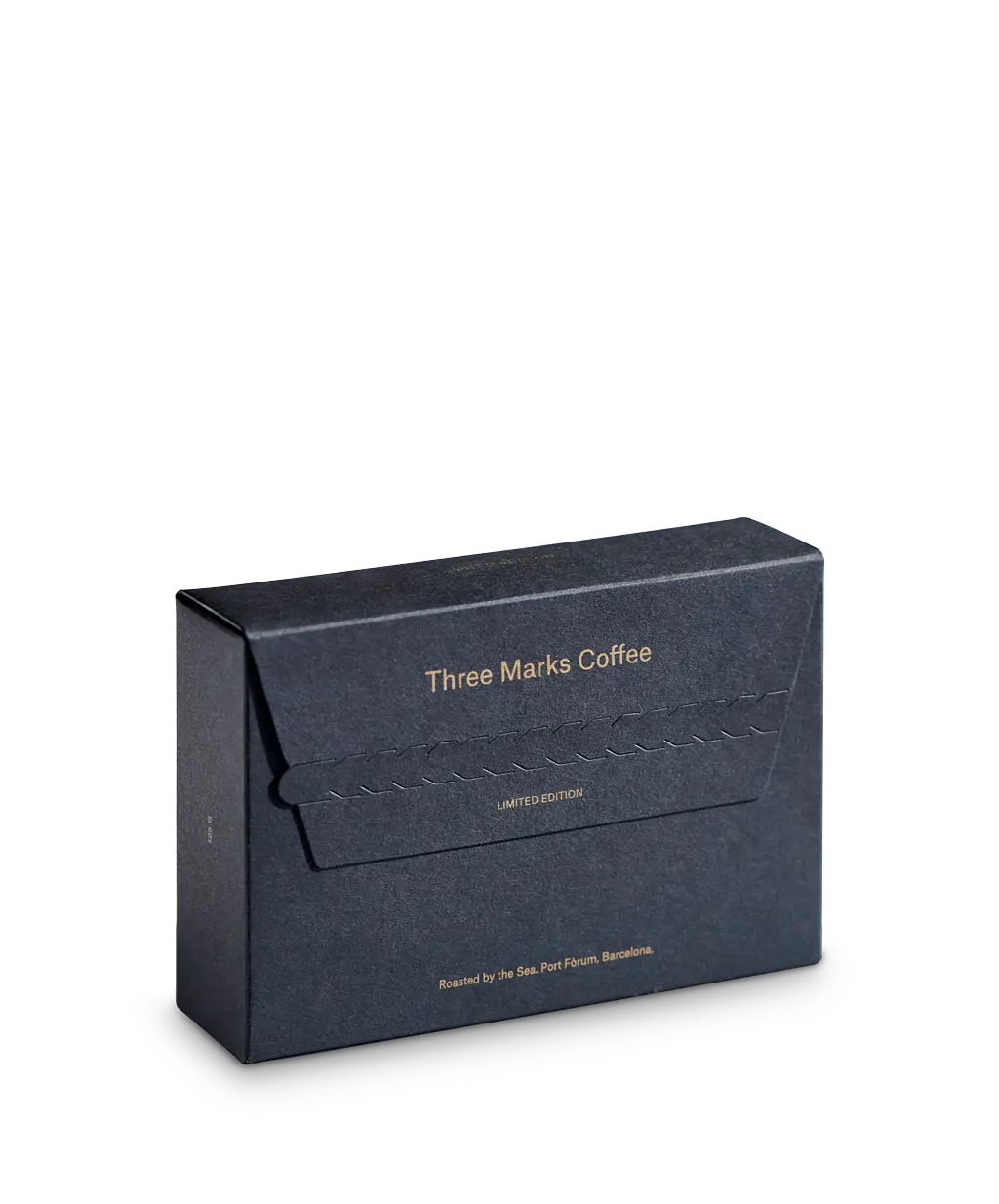 Cafe Granja La Esperanza - Sudan Rume - Colombia from Three Marks Coffee