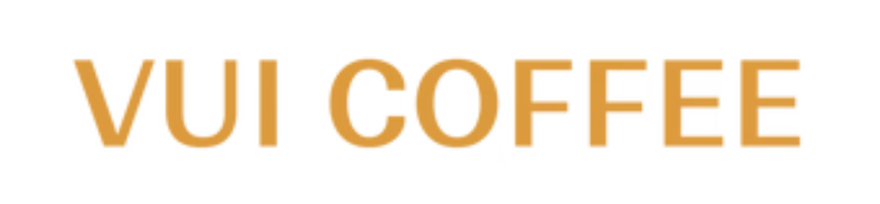 Vui Coffee Logo
